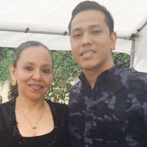 Meet your Posher, Vilma